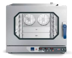 Пароконвектомат Radax Tolstoy TL05DYC