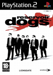 Reservoir Dogs (Playstation 2)