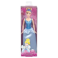 Кукла Золушка серия "Принцесса Диснея"