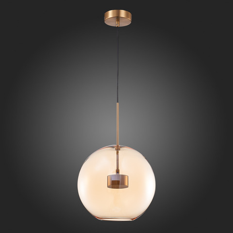 Светильник подвесной ST Luce Bopone SL1133.323.01