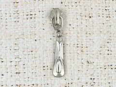 Бегунок спираль, автомат Т5, никель