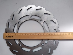 Диск для POLARIS Sportsman 400 / Sportsman 500 HO/EFI Demand Drive / Sportsman 500 HO/EFI и другие / Тормозной / Задний