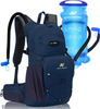 Велорюкзак Nevo Rhino 9008-NW Blue