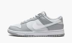 Dunk Low Retro "Two Tone Grey"