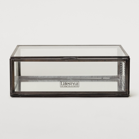 ШКАТУЛКА MINI SHOWCASE MS