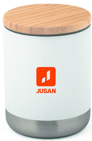Чашка из нержавеющей стали Jusan NORRE TUMBLER