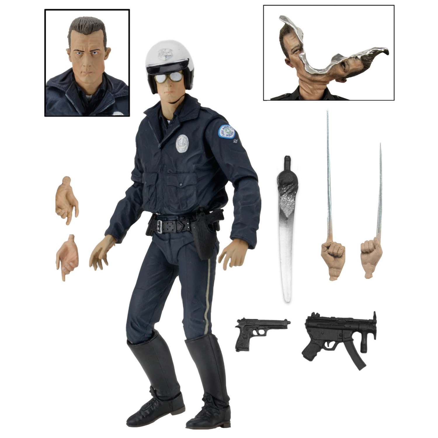 Neca t 1000 ultimate discount