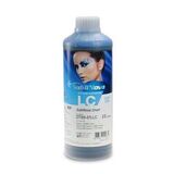 Чернила InkTec DTI05 /LC light cyan (светло голубой) Piezo 1л. Сублимационные