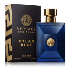 Versace DYLAN Blue EDT 100ML