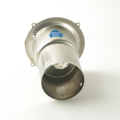 5 Жаровая труба для Webasto Air Top EVO 40/50 / 9029410A