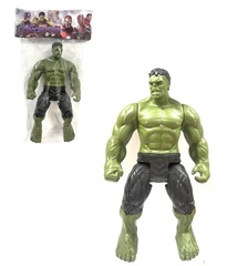 Фигурка Героя Хал, Свет,17см