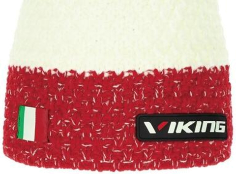 Картинка шапка Viking Cornet Grass Green - 4