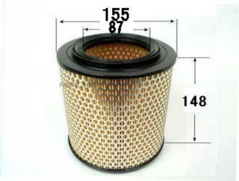 Фильтр  воздушный  VIC  A-143