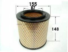 Фильтр  воздушный  VIC  A-143
