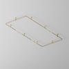 Комплектующие для трековой системы Maytoni Accessories for tracks flarity TRX154-RC80-BS
