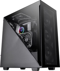 Корпус Thermaltake Divider 300 TG CA-1S2-00M1WN-00 черный