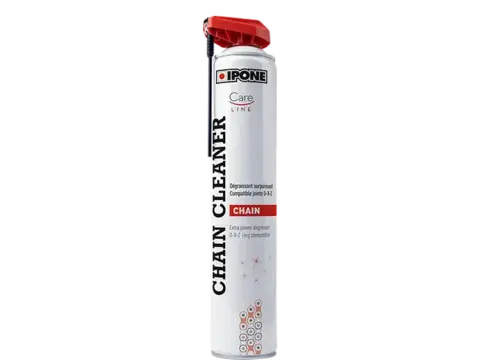 Очиститель цепи IPONE Chain Cleaner, 750ml