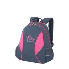 РЮКЗАК (МАЛЕНЬКИЙ) ДЛЯ ХУДОЖЕСТВЕННОЙ ГИМНАСТИКИ (18 л) Р-938