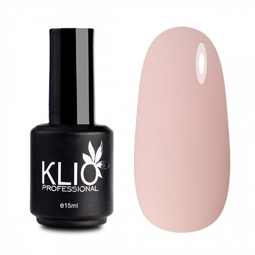 База камуфлирующая KLIO Creamy Pink 15мл