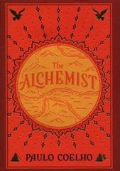 The Alchemist (Paulo Coelho)