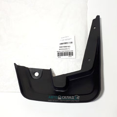 БРЫЗГОВИК ПЕРЕДНИЙ ЛЕВЫЙ LOGAN, LARGUS GROG