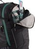 Картинка рюкзак велосипедный Deuter Trans Alpine 32 EL black - 4