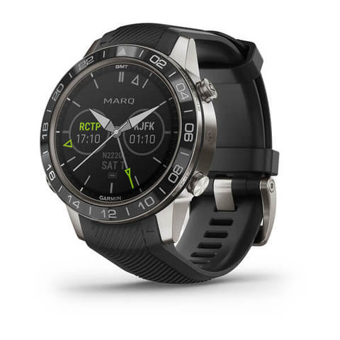 Garmin MARQ Aviator Performance Edition