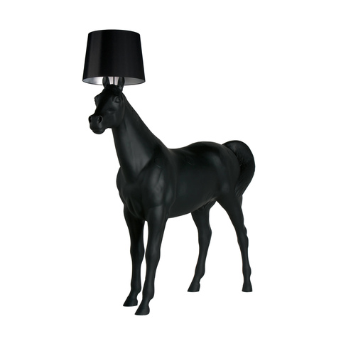 Торшер Horse