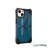 UAG Plasma Series Case for Apple iPhone 13 | 14 Mallard (Синий) 113173115555
