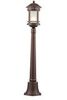 Ландшафтный светильник Outdoor Salamanca O031FL-01BR