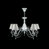 Люстра Maytoni Classic 22 E3-05-WM-LMP-O-1-CRL-E3-05-TR-UP