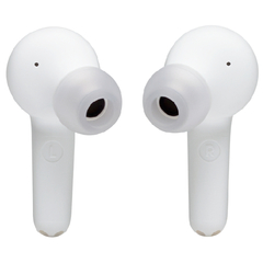 Bluetooth гарнитура JBL Tune 215TWS, White