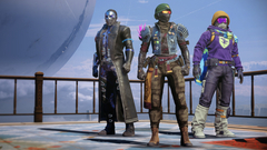 Destiny 2: Bungie 30th Anniversary Pack (для ПК, цифровой код доступа)