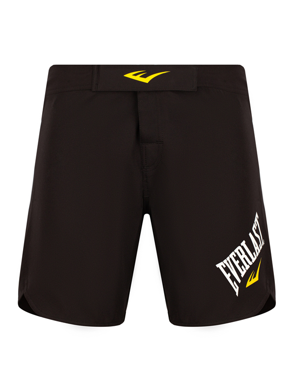 Everlast MMA Black
