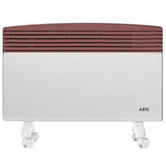 Конвектор AEG WKL 1503 F Brown Grill