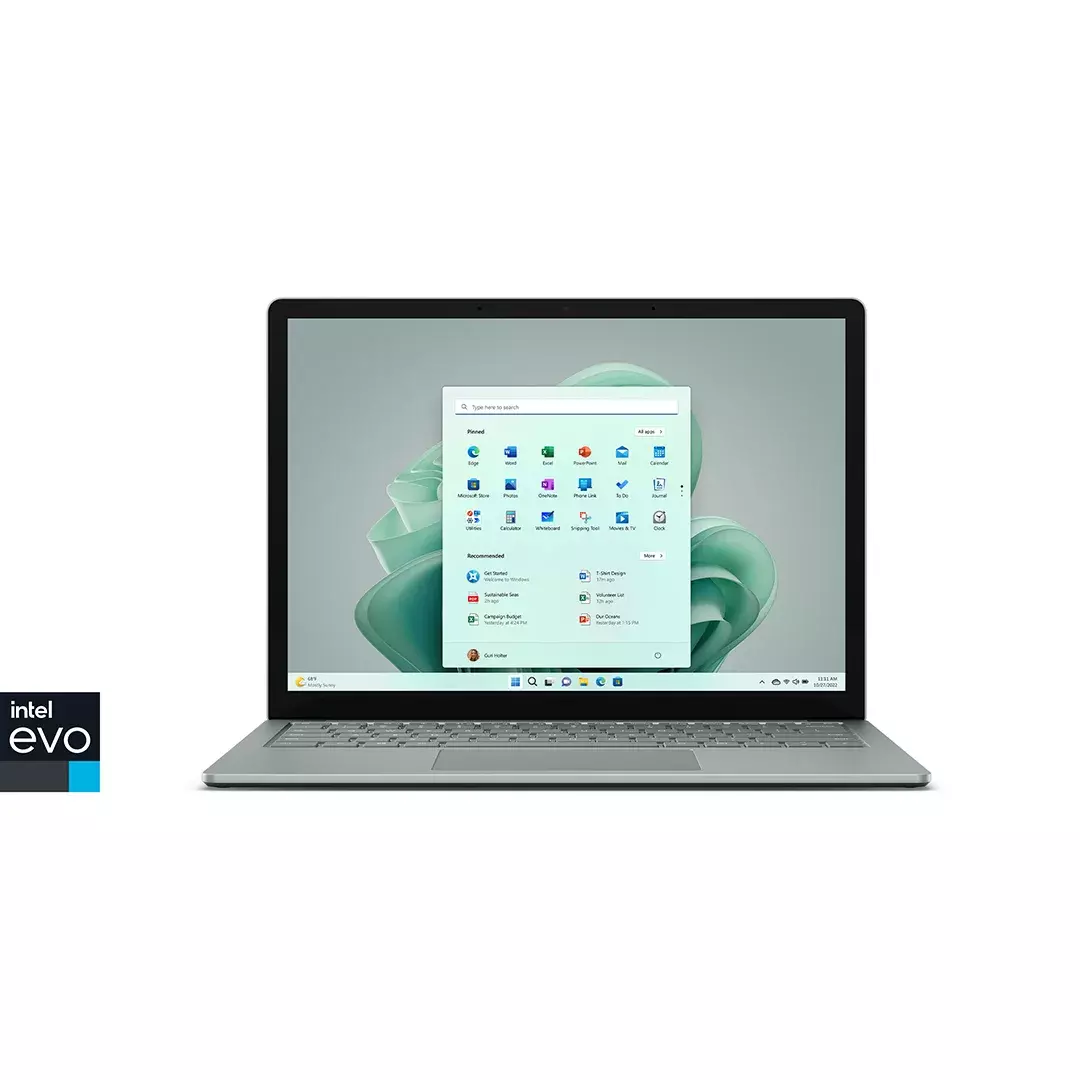 Microsoft Surface Laptop 5 (13.5