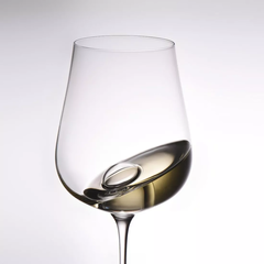 Набор бокалов для белого вина 2 шт Air Sense, 441 мл, фото 4