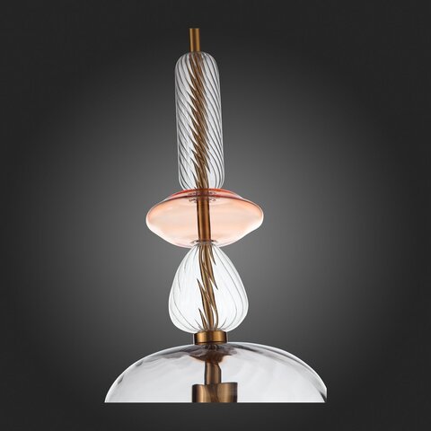 Светильник подвесной ST Luce Illuvio SL1147.403.01