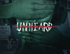 Unheard - Voices of Crime (для ПК, цифровой код доступа)