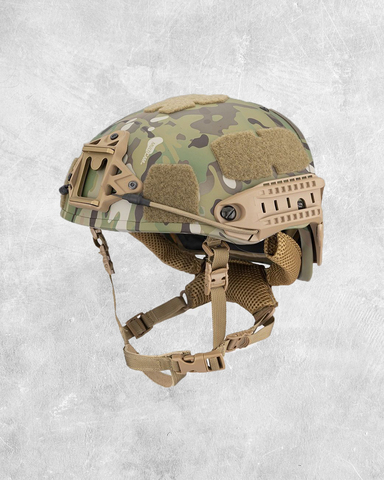 Баллистический шлем AirFrame (класс защиты БР2)