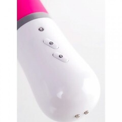 Вибратор Lovense Nora для пар, 20 см