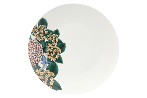 Тарелка обеденная Воспоминание, 27,5 см