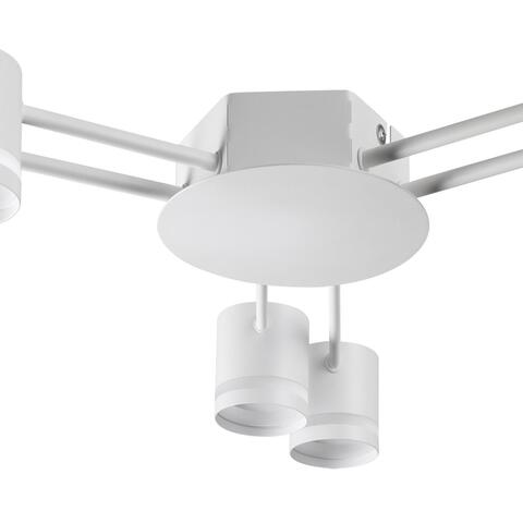 Потолочная люстра Lumion GARETA 8235/6C