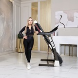 Беговая дорожка DFC SILUET FITNESS T5S фото №10