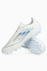 Бутсы adidas F50 League 2G/3G AG - белый