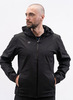 Элитный мембранный костюм Noname Camp 24 UX Black
