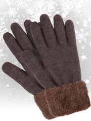 Перчатки женские