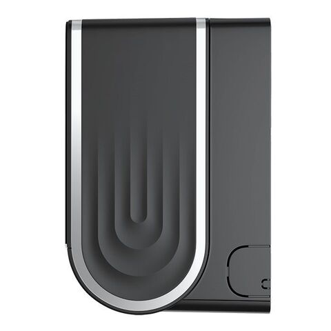 Сплит-система инверторного типа Royal Clima RCI-RSN55HN Royal Supremo Nero Full DC EU Inverter