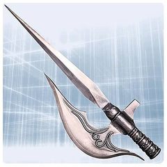 Assassin's Creed Seeker's Halberd