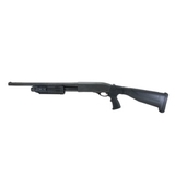 Тактический модульный приклад FBS Classic, DLG Tactical